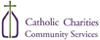 Catholic Charities Community Services- Refugee Resettlement & Reunification Programs